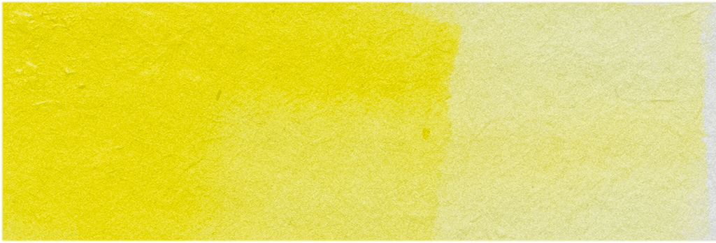 Michael Harding Cadmium Yellow Lemon Watercolour 15ml