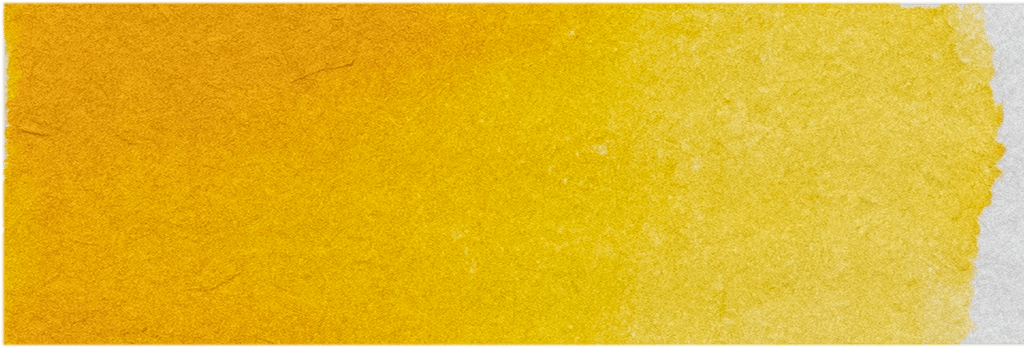 Michael Harding Cadmium Golden Yellow Watercolour 15ml