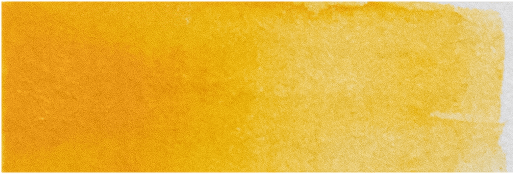 Michael Harding Cadmium Yellow Deep Watercolour 15ml