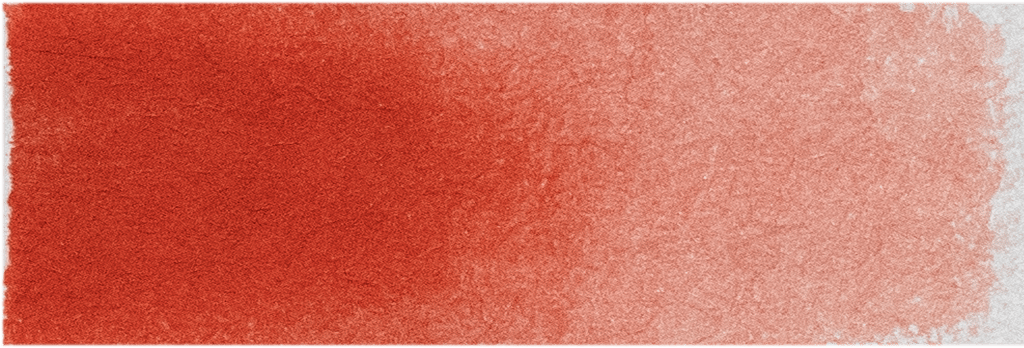 Michael Harding Cadmium Red Light Watercolour 15ml