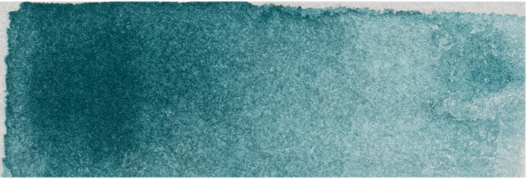 Michael Harding Cobalt Turquoise Deep Watercolour 15ml