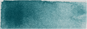 Michael Harding Cobalt Turquoise Deep Watercolour 15ml