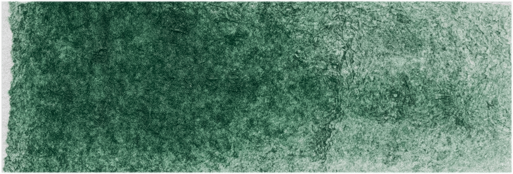 Michael Harding Cobalt Green Deep Watercolour 15ml
