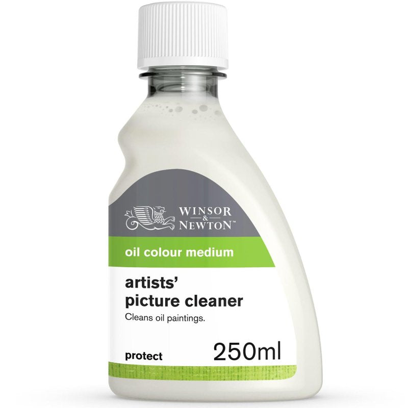 Winsor & Newton Artists' Picture Cleaner