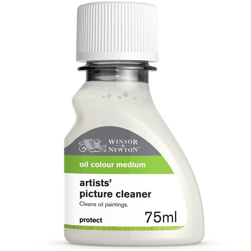 Winsor & Newton Artists' Picture Cleaner