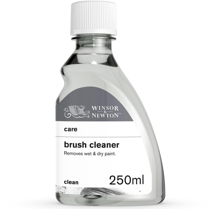 Winsor & Newton Brush Cleaner