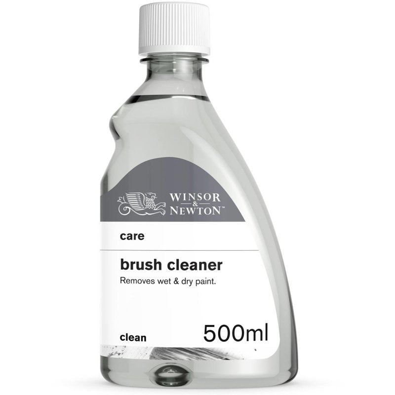 Winsor & Newton Brush Cleaner