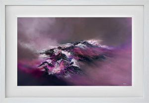 Where Light Falls by Alison Johnson – Original