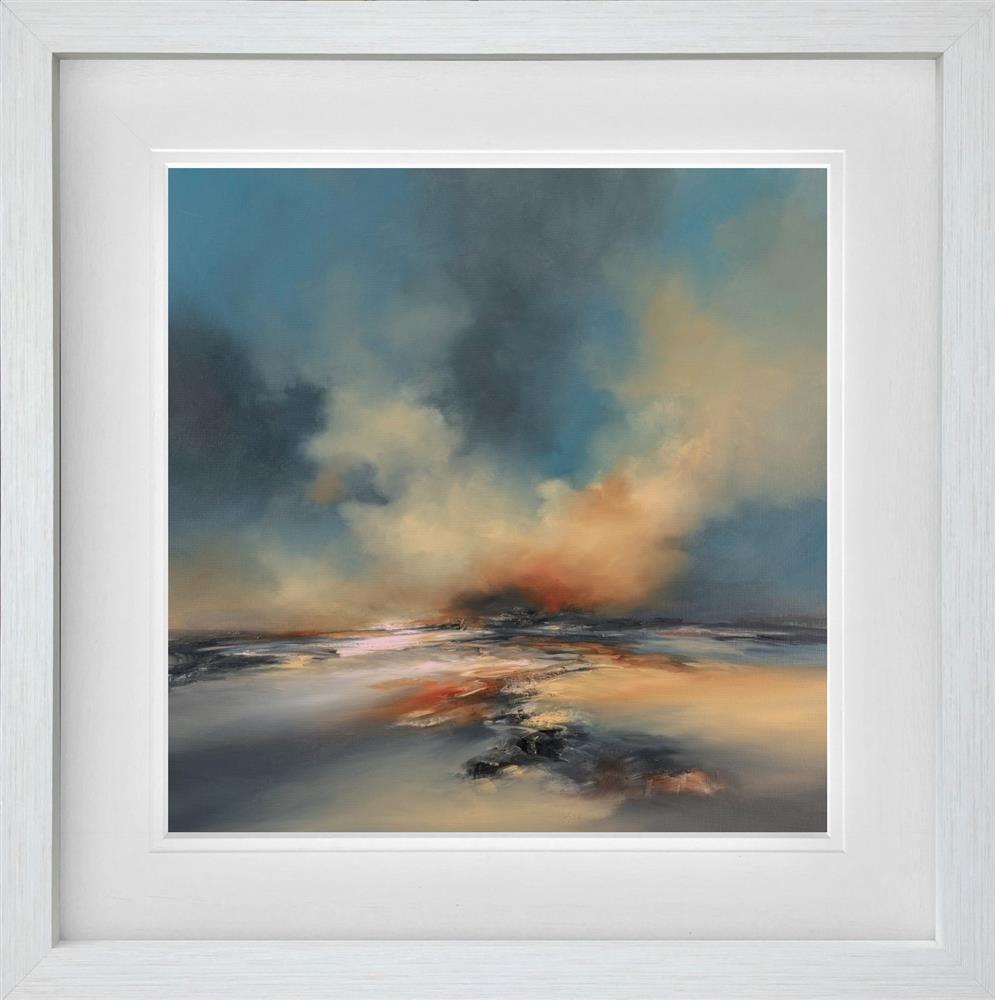 Wonder And Beauty by Alison Johnson