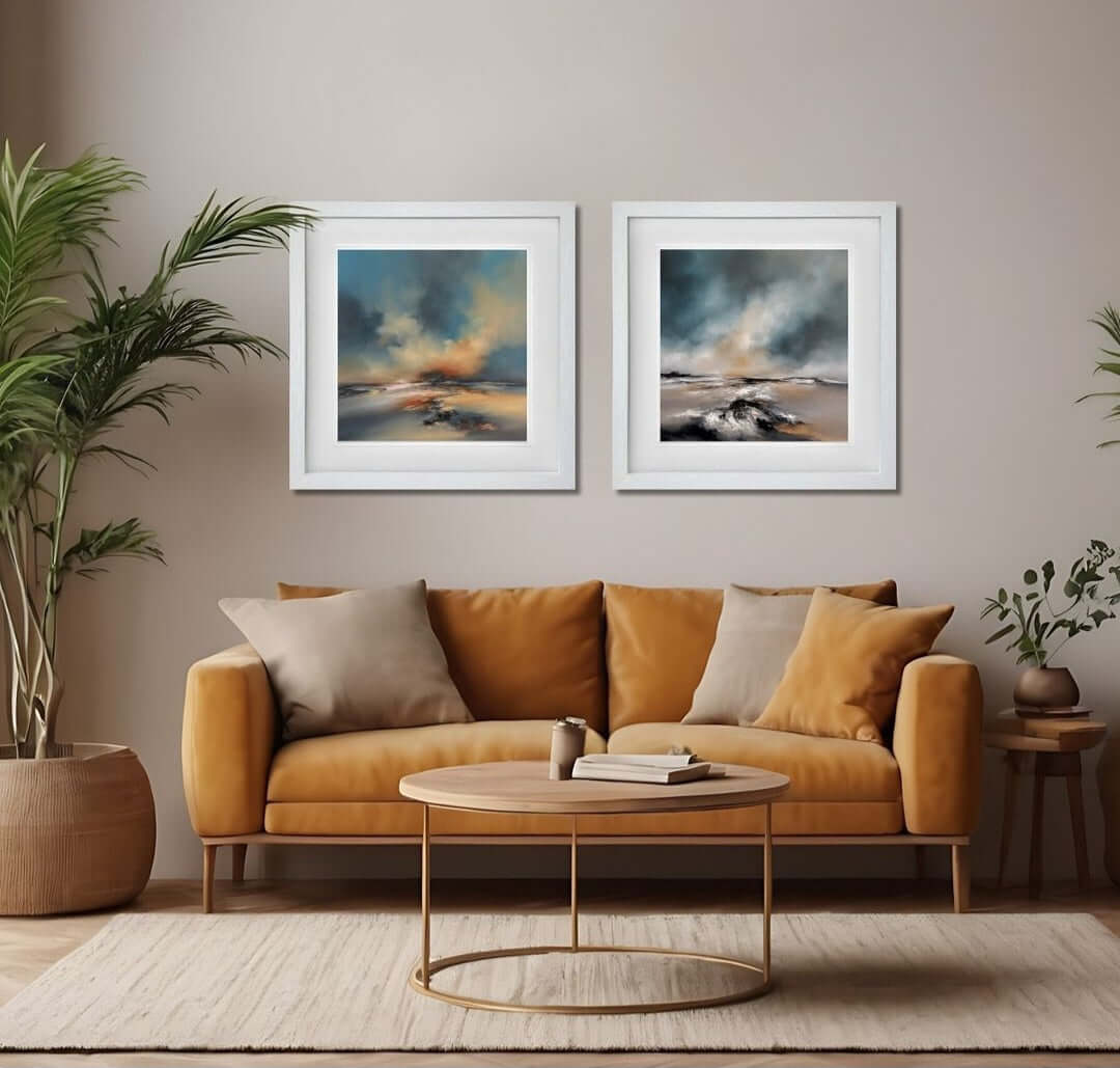 Alison Johnson Tender Thoughts – Limited Edition