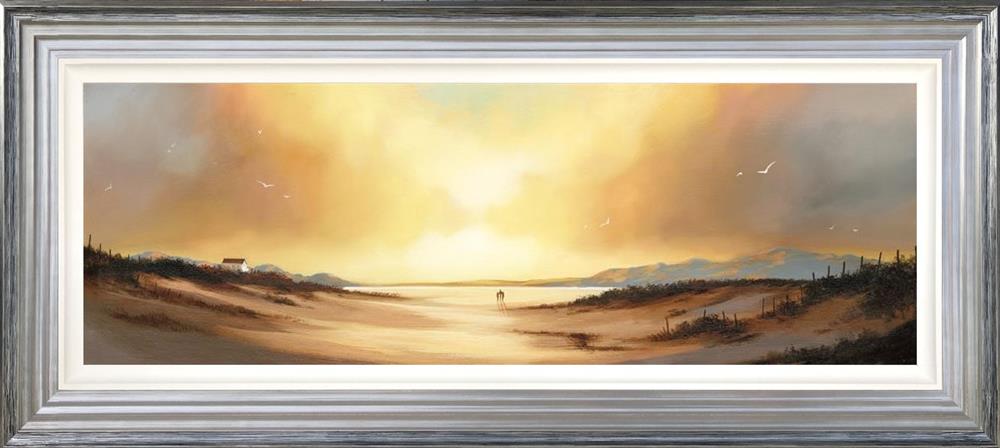 Wonderful Memories by Ben Jeffery – signed studio edition