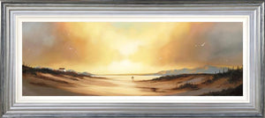 Wonderful Memories by Ben Jeffery – signed studio edition