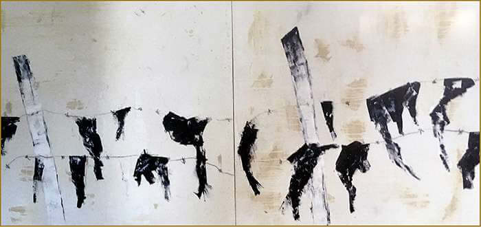 Anonymous Score for Aeolian Symphony by Paul Yates