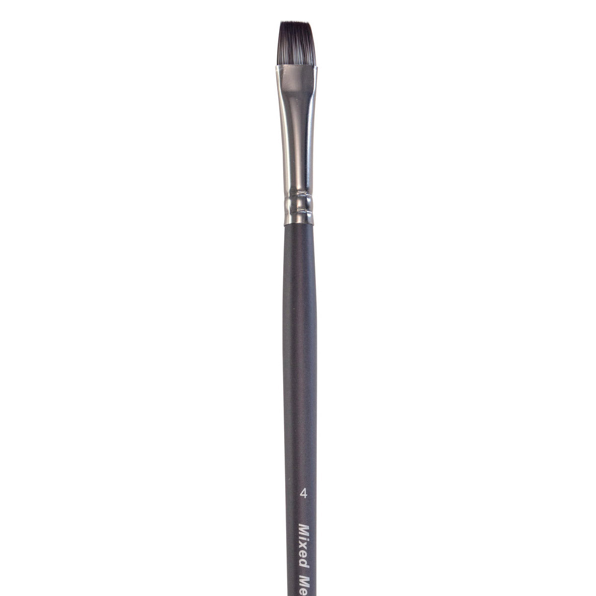 Elements Basics Brush — Flat LH 4