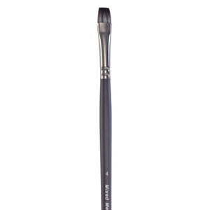 Elements Basics Brush — Flat LH 4