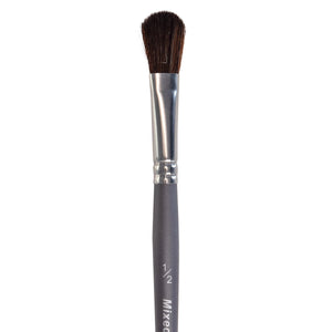 Elements Basics Brush — Oval Wash SH 1/2