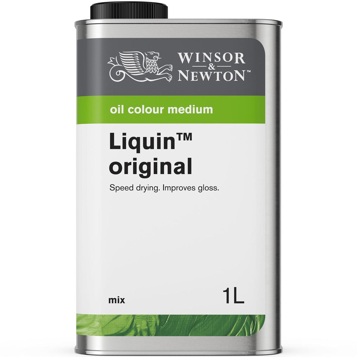 Winsor & Newton Liquin Original — 1L