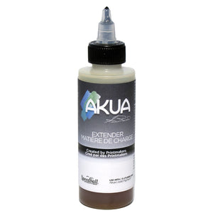 Akua Liquid Pigment Extender 4oz