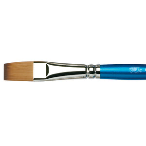 Winsor & Newton Cotman Watercolour One Stroke Brush — 13mm (1/2 in)