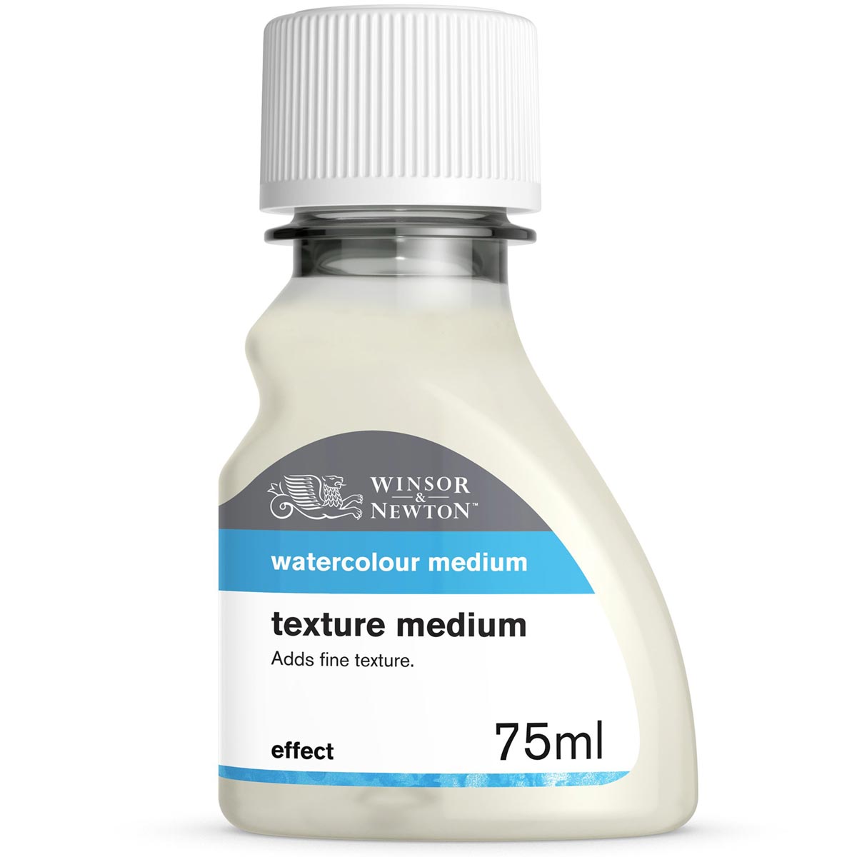 Winsor & Newton Texture Medium 75ml