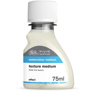 Winsor & Newton Texture Medium 75ml