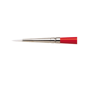 Winsor & Newton University Round Brush — Size 0