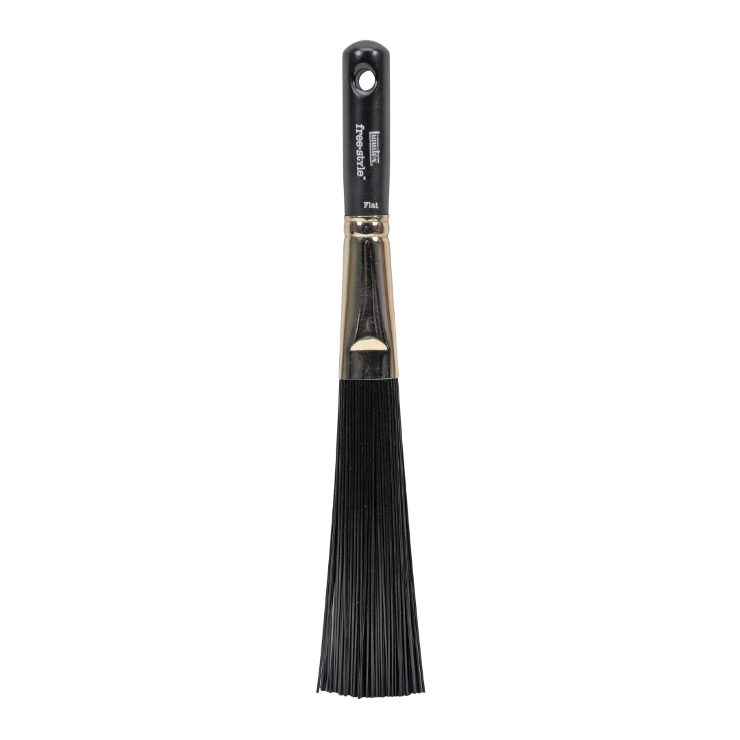 Liquitex LQX Mural Brush Splatter Flat