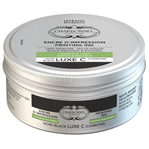 W&N Aquawash 150ml Black Luxe C