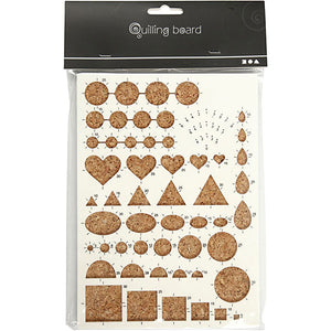Hahnemuhle Quilling Board 21x15cm