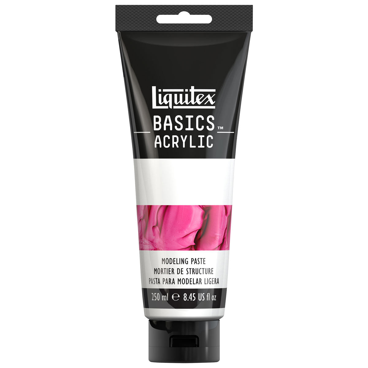 Liquitex Basics Modeling Paste 250ml