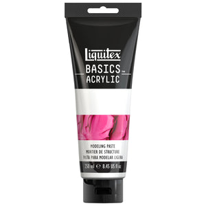 Liquitex Basics Modeling Paste 250ml