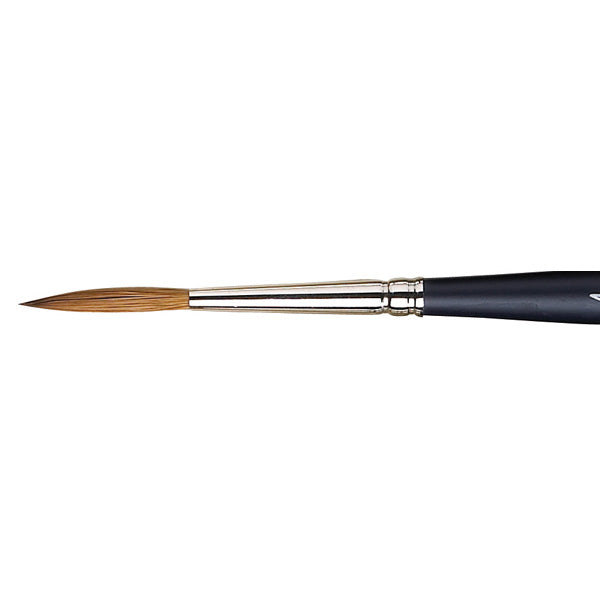 Winsor & Newton Series 7 Sable Watercolour Brush — Rigger Size 4