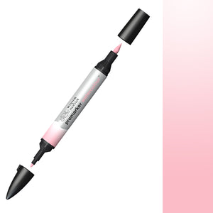 Winsor & Newton Watercolour Markers — Pale Rose