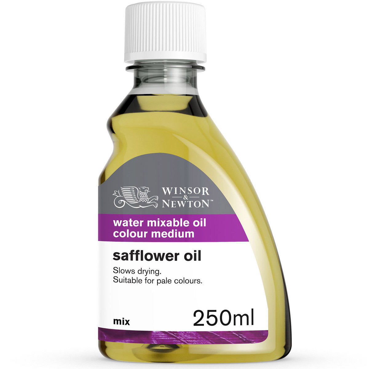 Winsor & Newton Artisan Safflower Oil — 250ml