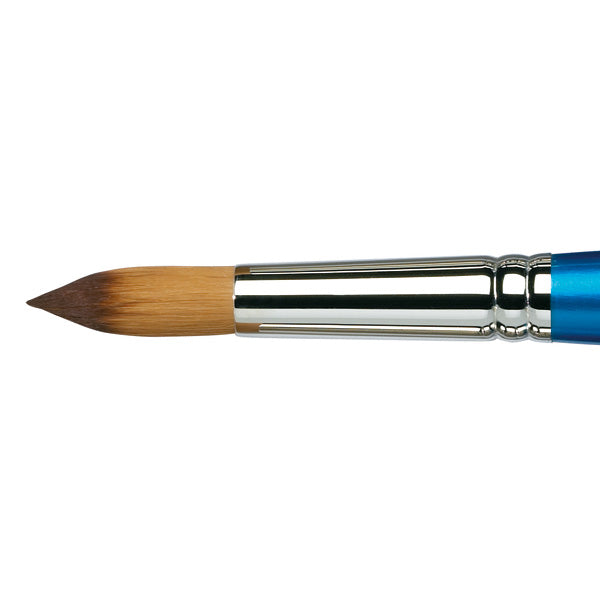 Winsor & Newton Cotman Watercolour Round Brush — Size 19