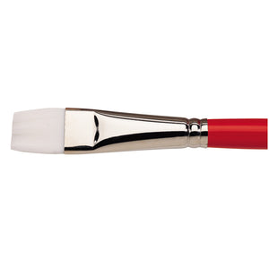 Winsor & Newton University Flat Brush — Size 12