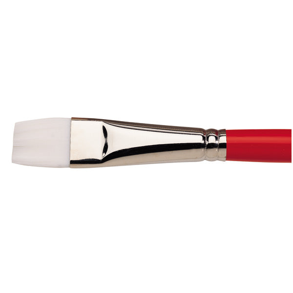 Winsor & Newton University Flat Brush — Size 12