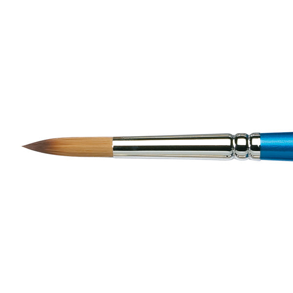 Winsor & Newton Cotman Watercolour Round Brush — Size 9