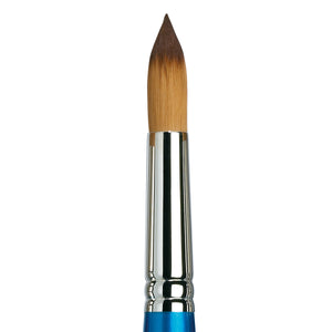 Winsor & Newton Cotman Watercolour Round Brush — Size 00