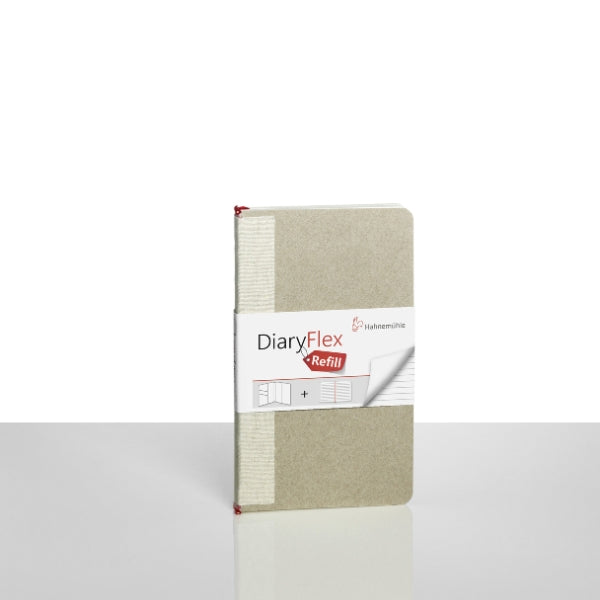 Hahnemuhle Diary Flex Refill Ruled