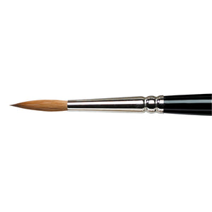 Winsor & Newton Series 7 Round Brush — Size 1