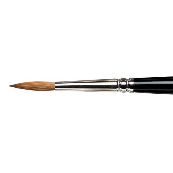 Winsor & Newton Series 7 Round Brush — Size 1