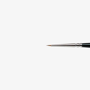 Winsor & Newton Series 7 Miniature Brush — Size 00