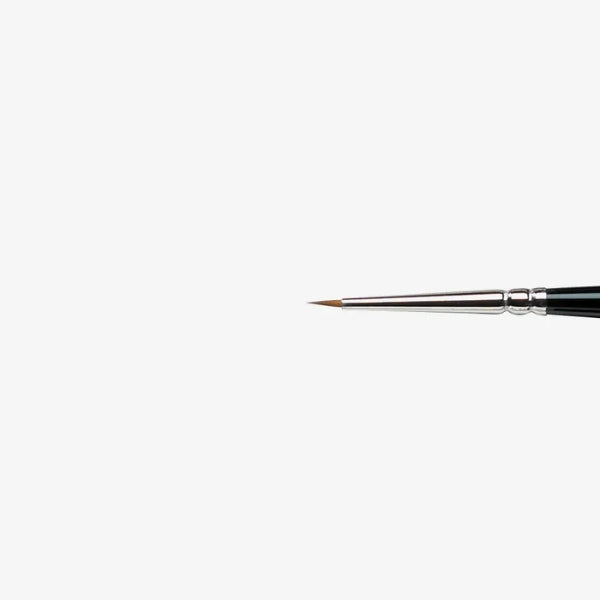 Winsor & Newton Series 7 Miniature Brush — Size 00