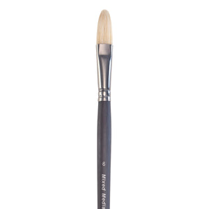 Elements Basics Brush — Hog Filbert 6