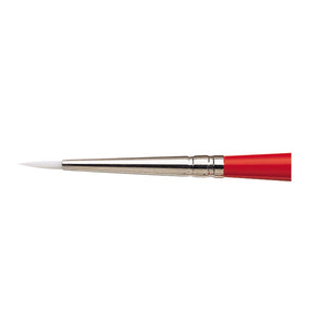 Winsor & Newton University Round Brush — Size 00