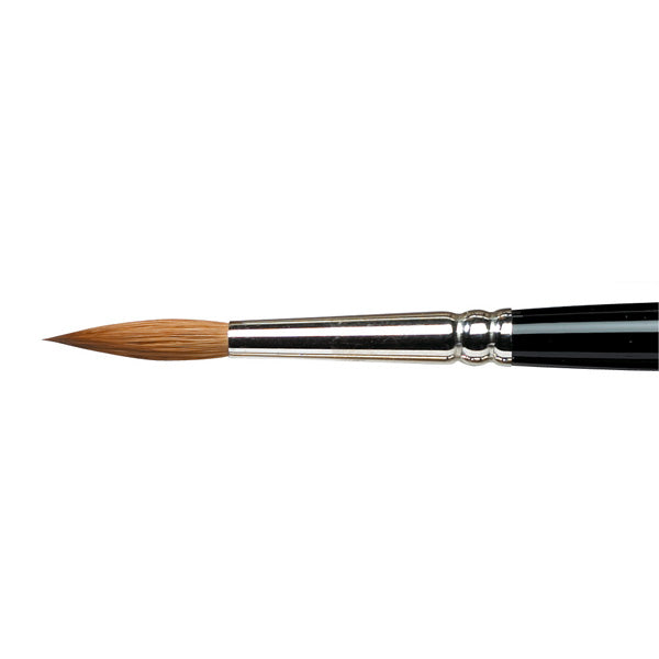 Winsor & Newton Series 7 Round Brush — Size 2