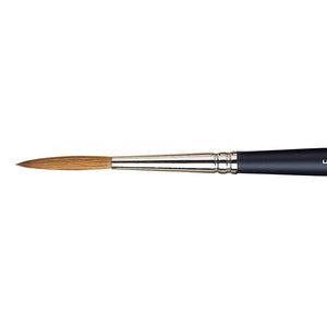 Winsor & Newton Series 7 Sable Watercolour Brush — Rigger Size 5