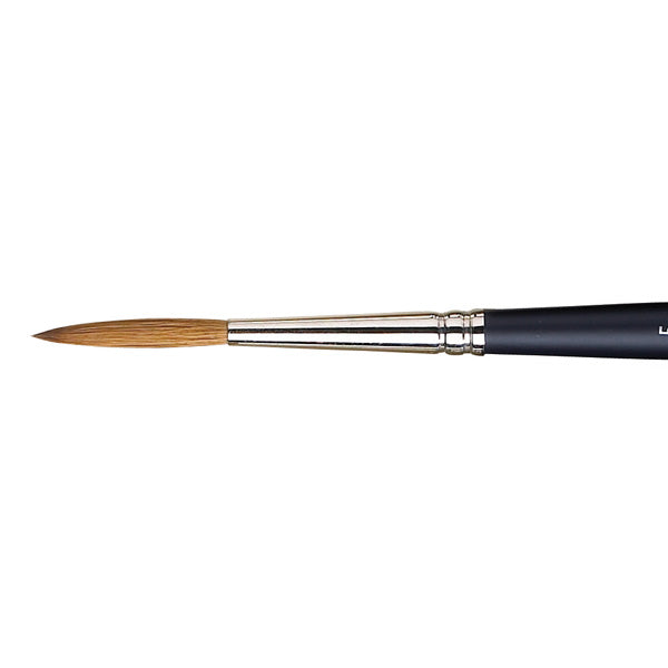 Winsor & Newton Series 7 Sable Watercolour Brush — Rigger Size 5