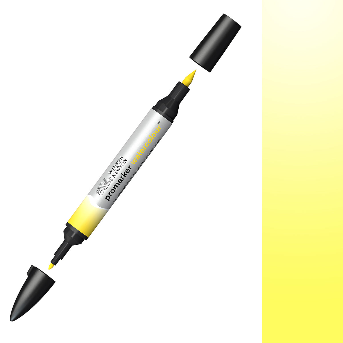 Winsor & Newton Watercolour Markers — Cadmium Yellow